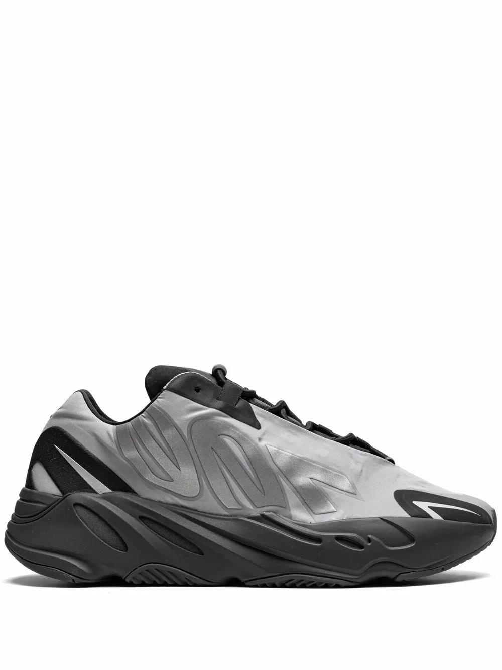 adidas gazelle silver green womens Yeezy 'Boost 700' Sneakers main image 0
