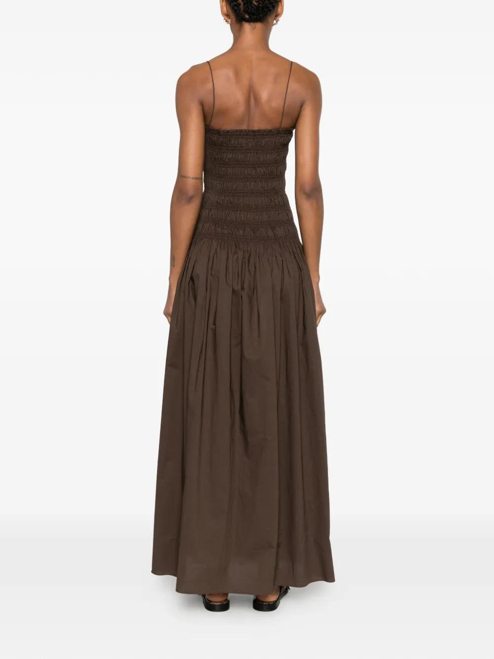 Brown Matteau Dresses for Women | Lyst Brown Matteau Dresses for Women | Lyst