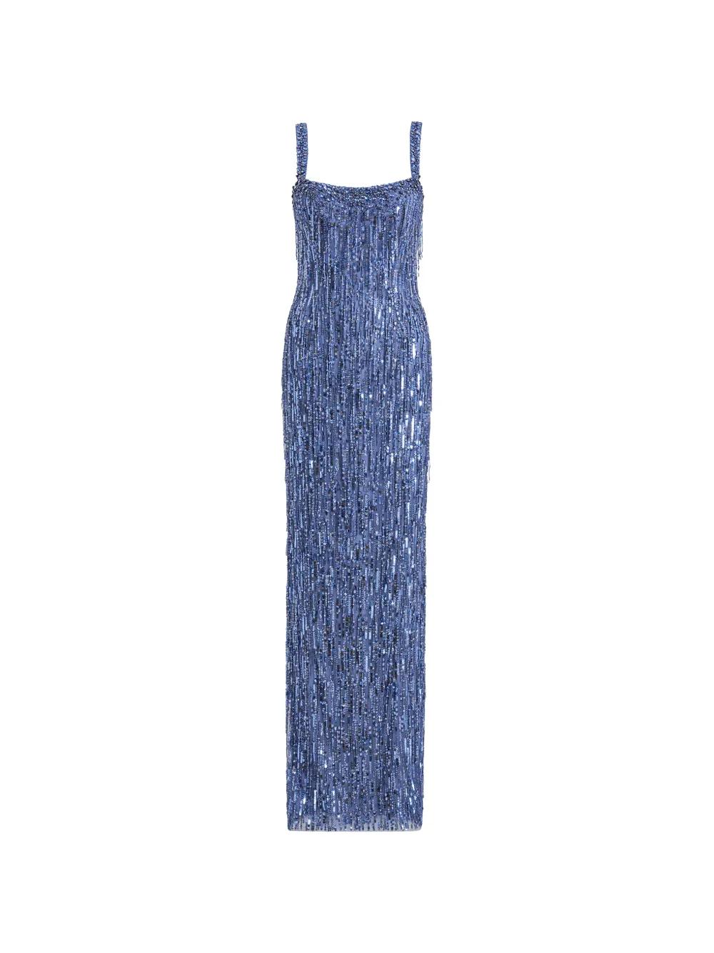 Robe De Soirée Jenyfer Pour Fille – Taille S, Noir/blanc/rouge, évasée, Longueur Genou – Neuf Sans étiquettes