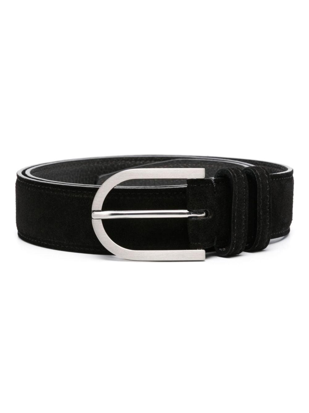 Kiton belt cheap