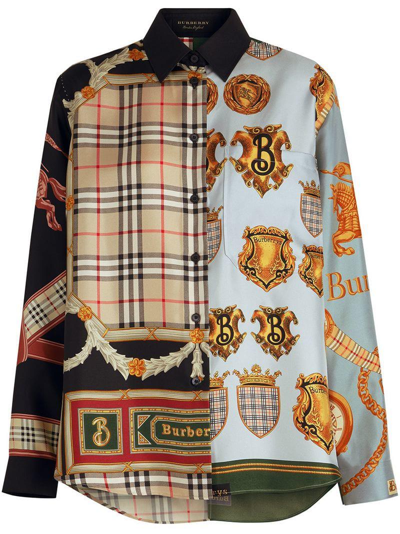 burberry raincoat ebay