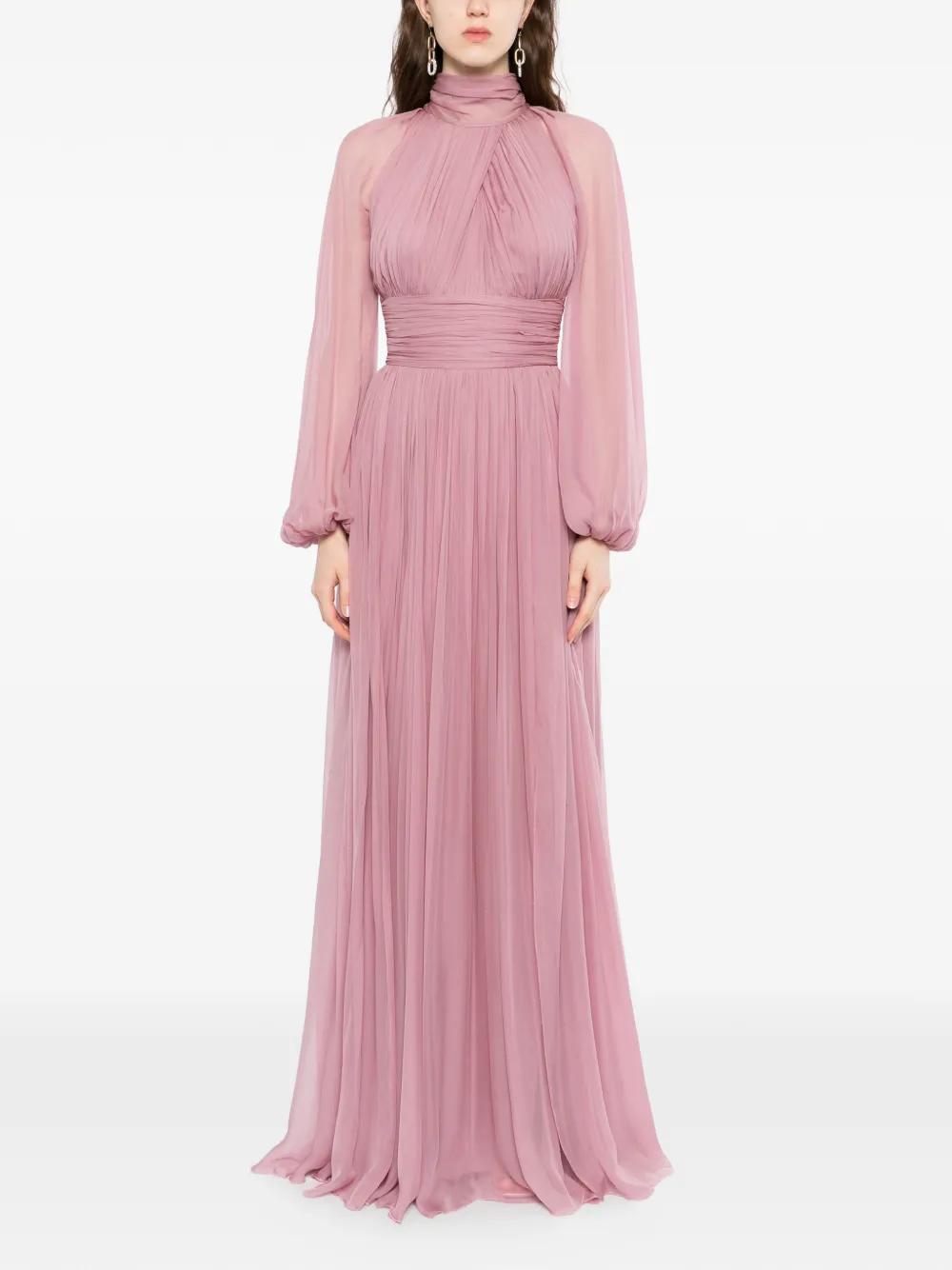 Pink Zuhair Murad Dresses for Women | Lyst