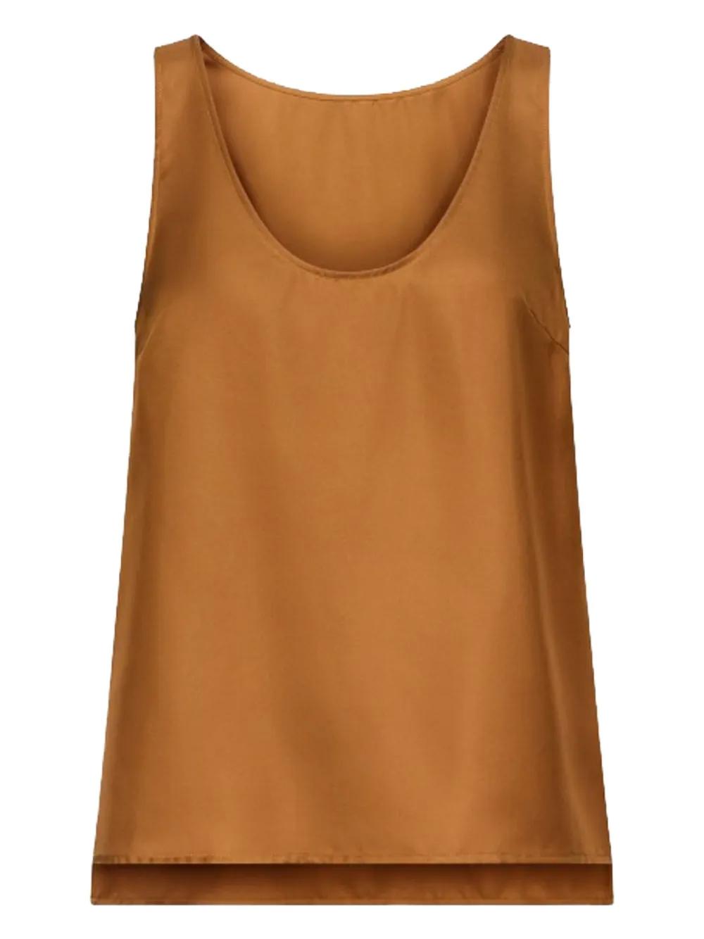 レディース Paloma Wool ノースリーブ、タンクトップ