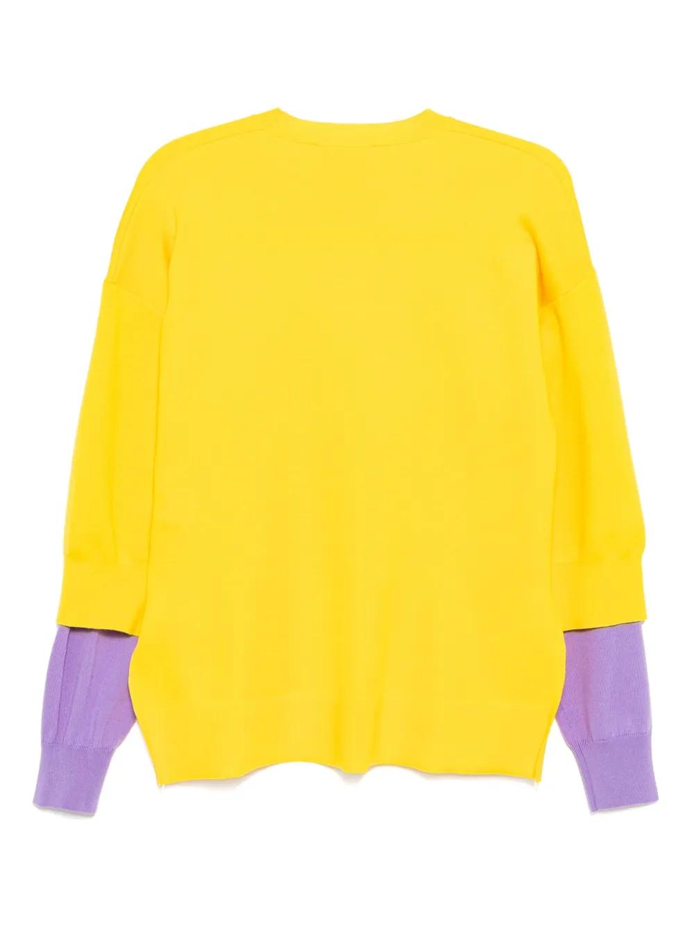 買取入荷】2022 ENFOLD タートル5分リブPULLOVER エンフォルド