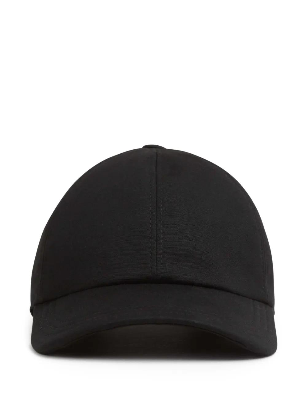 メンズ The Row ハット ブラック | Lyst