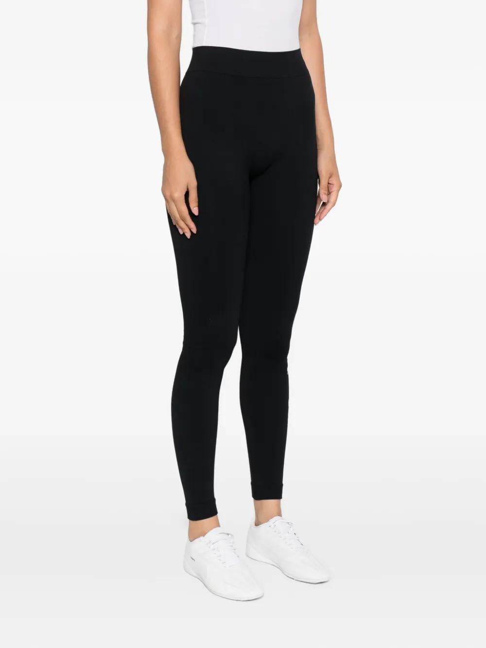 【送料&関税込】Max Mara Black Zavorra Tights タイツ／ソックス ブラック 女性 | Max Mara