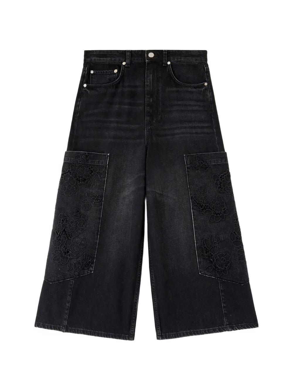 レディース Ganni ジーンズ | オンラインセールは最大45%オフ | Lyst