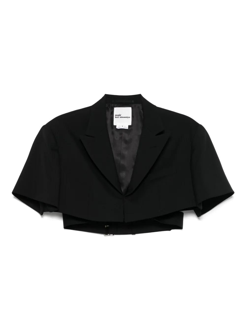 Noir Kei Ninomiya Jackets for Women | Online Sale up to 61 Noir Kei Ninomiya Jackets for Women | Online Sale up to 61