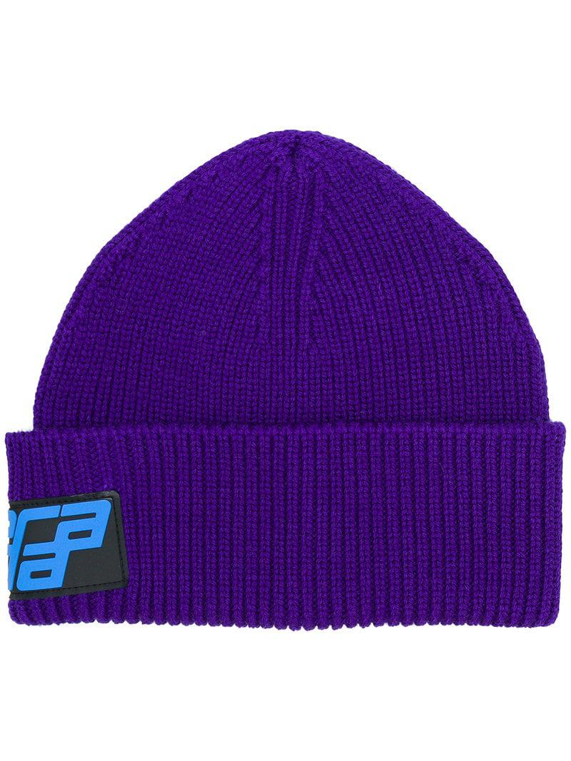 prada beanie