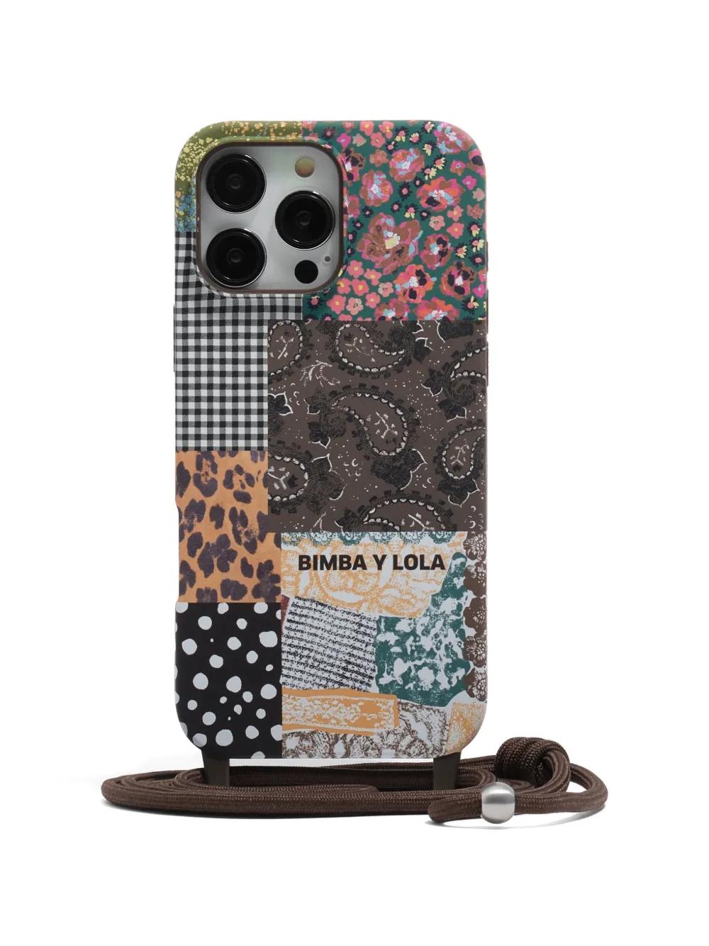 Women's Bimba Y Lola Phone cases from $70 | Lyst