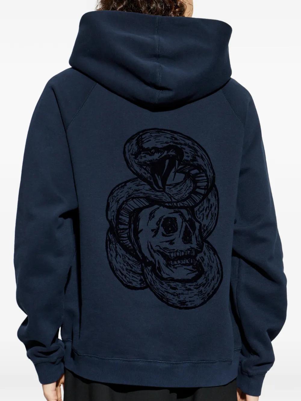 Zadig & Voltaire Hoodies for Men | Online Sale up to 40% off | Lyst