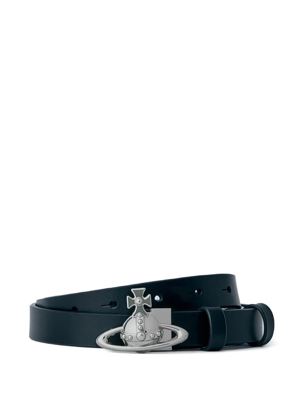 Vivienne Westwood ロゴベルト レディース Vivienne Westwood ベルト