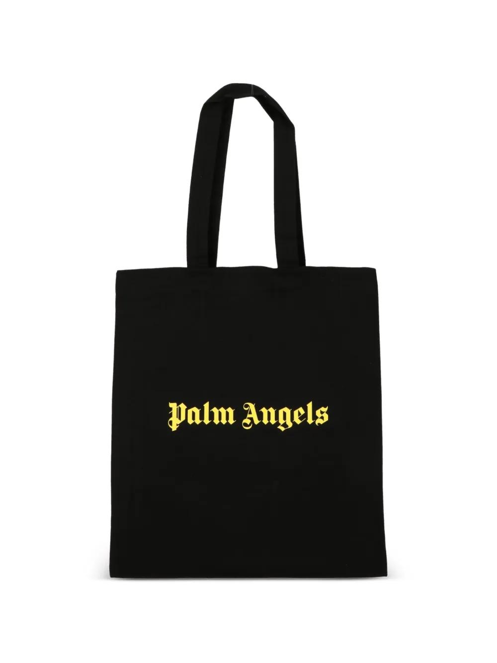 Palm Angels パームツリー付きバッグ メンズ Palm Angels トートバッグ | オンラインセールは最大48%オフ | Lyst