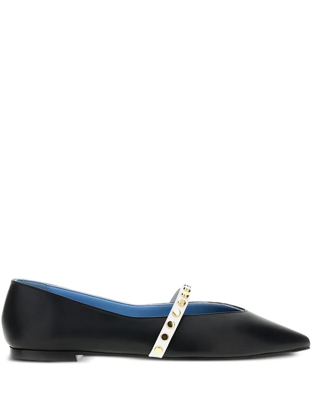 McQueen Ballet flats and ballerina shoes for Women | Online