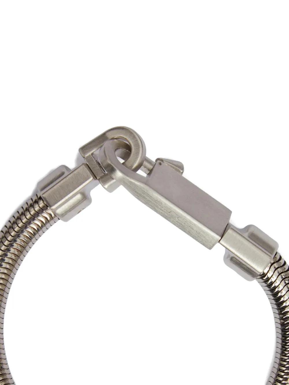 Men's Rick Owens Bracelets from $171 | Lyst