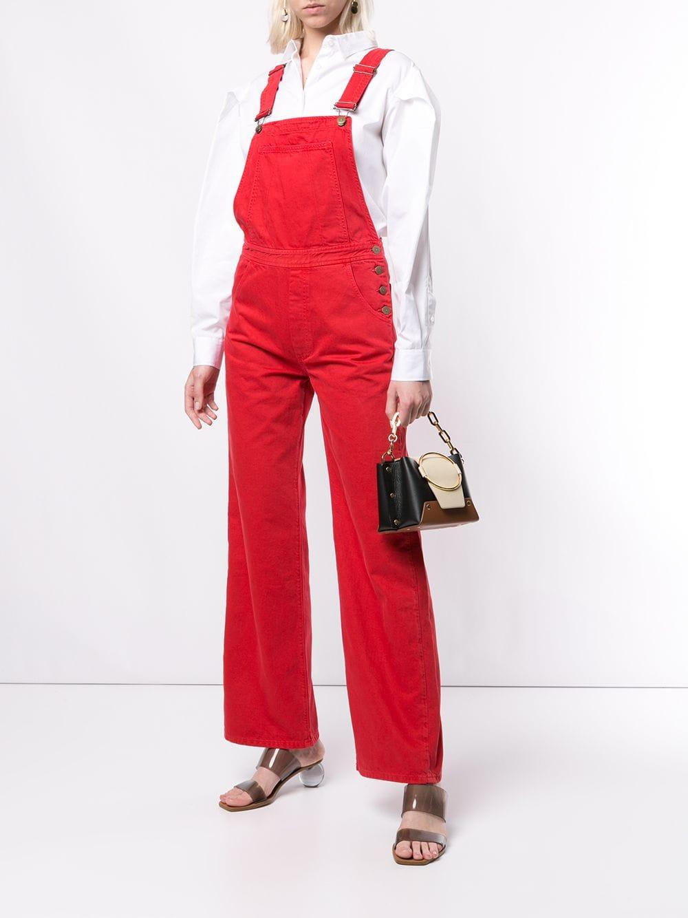 Mih dungarees Clearance