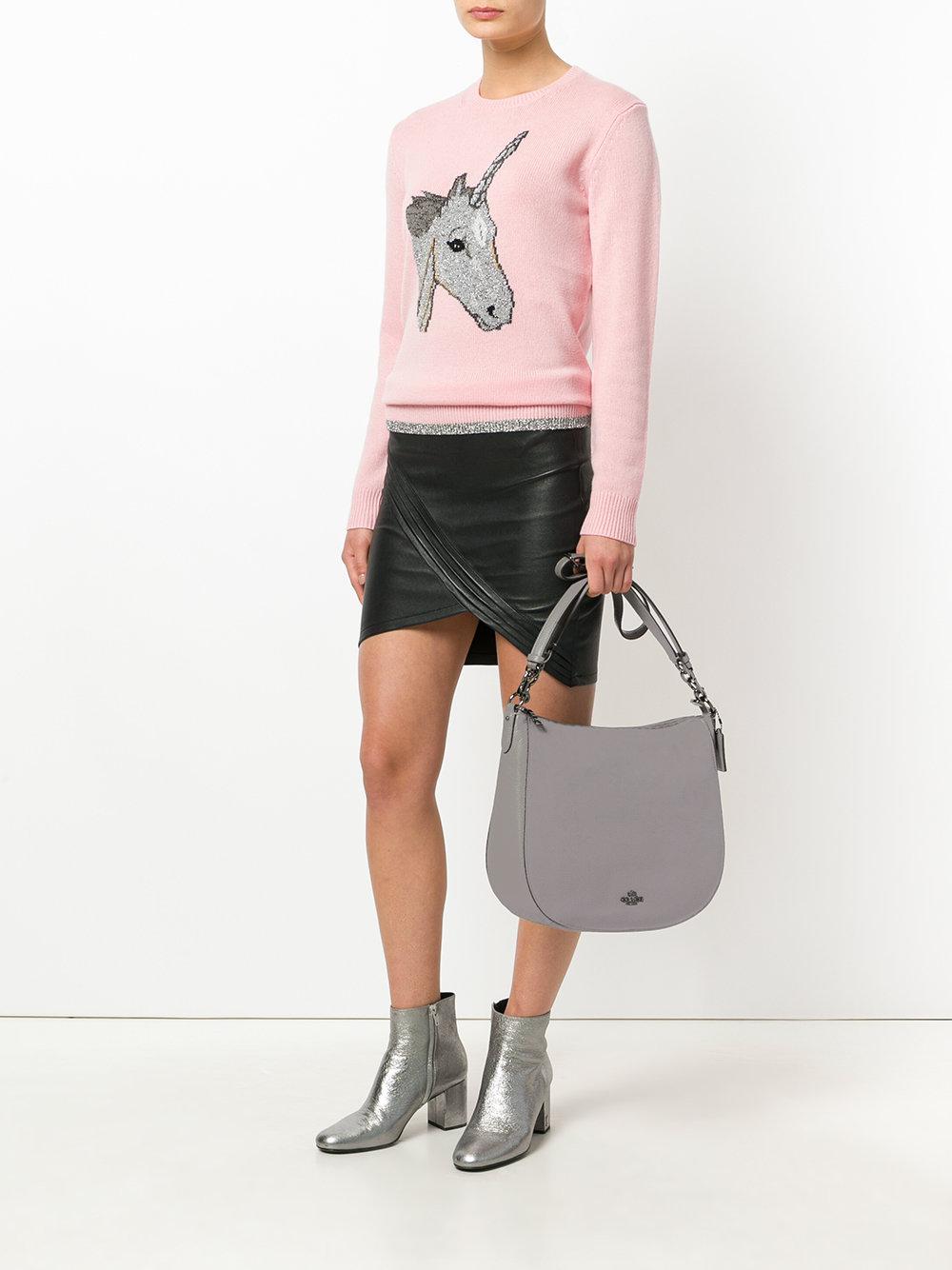 coach leather chelsea hobo bag 32