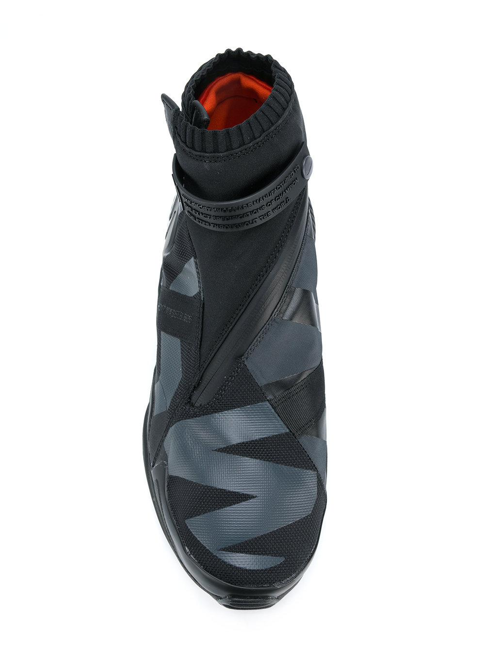 nikelab gyakusou nsw gaiter boot