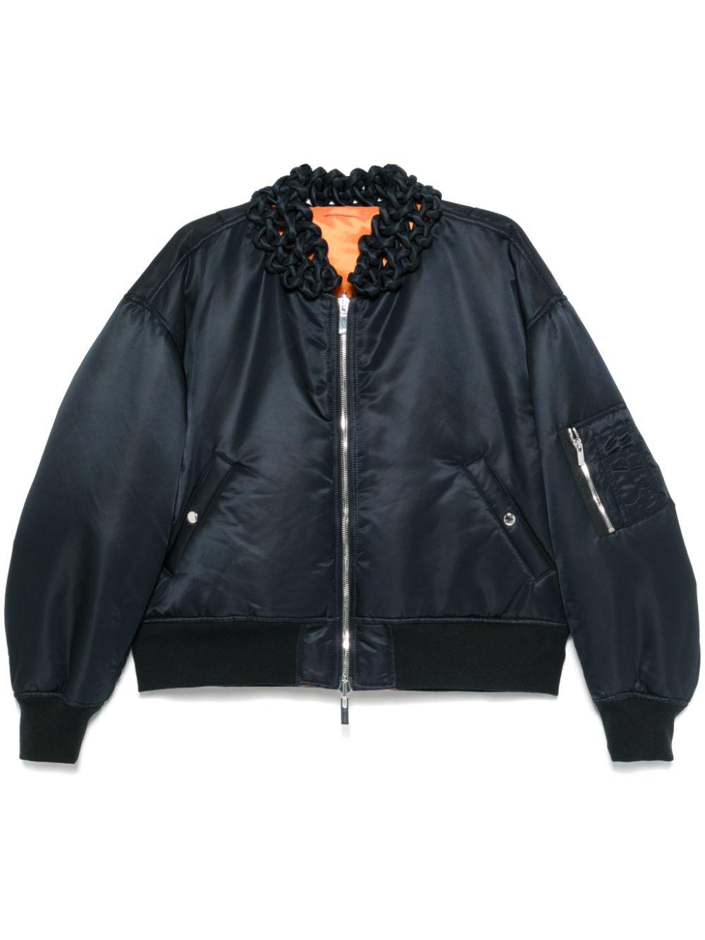 Noir Kei Ninomiya Casual jackets for Women | Online Sale up