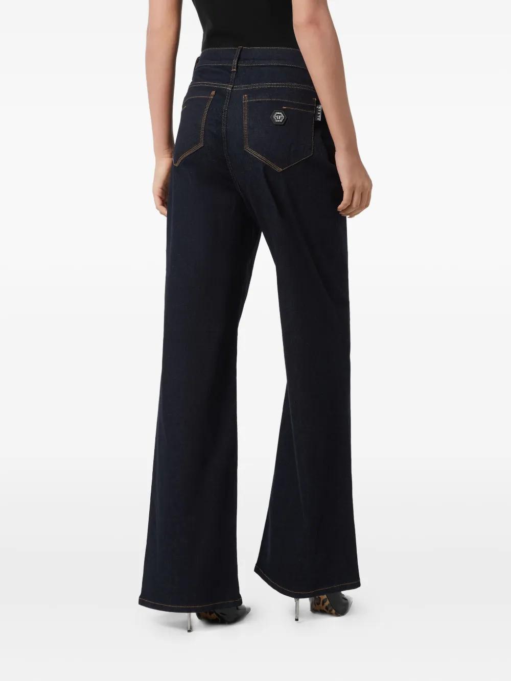 Philipp Plein Jeans for Women | Online Sale up to 87% off | Lyst