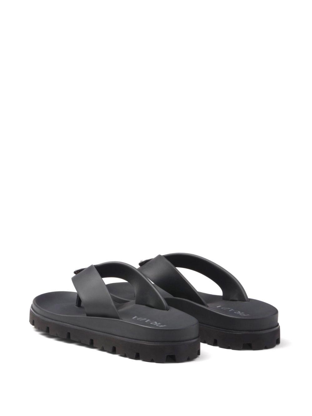 PRADA スライダー ペッレ スカモシアタ PRADA - プラダ/PRADA シューズ メンズ ALLACCIATE レースアップ