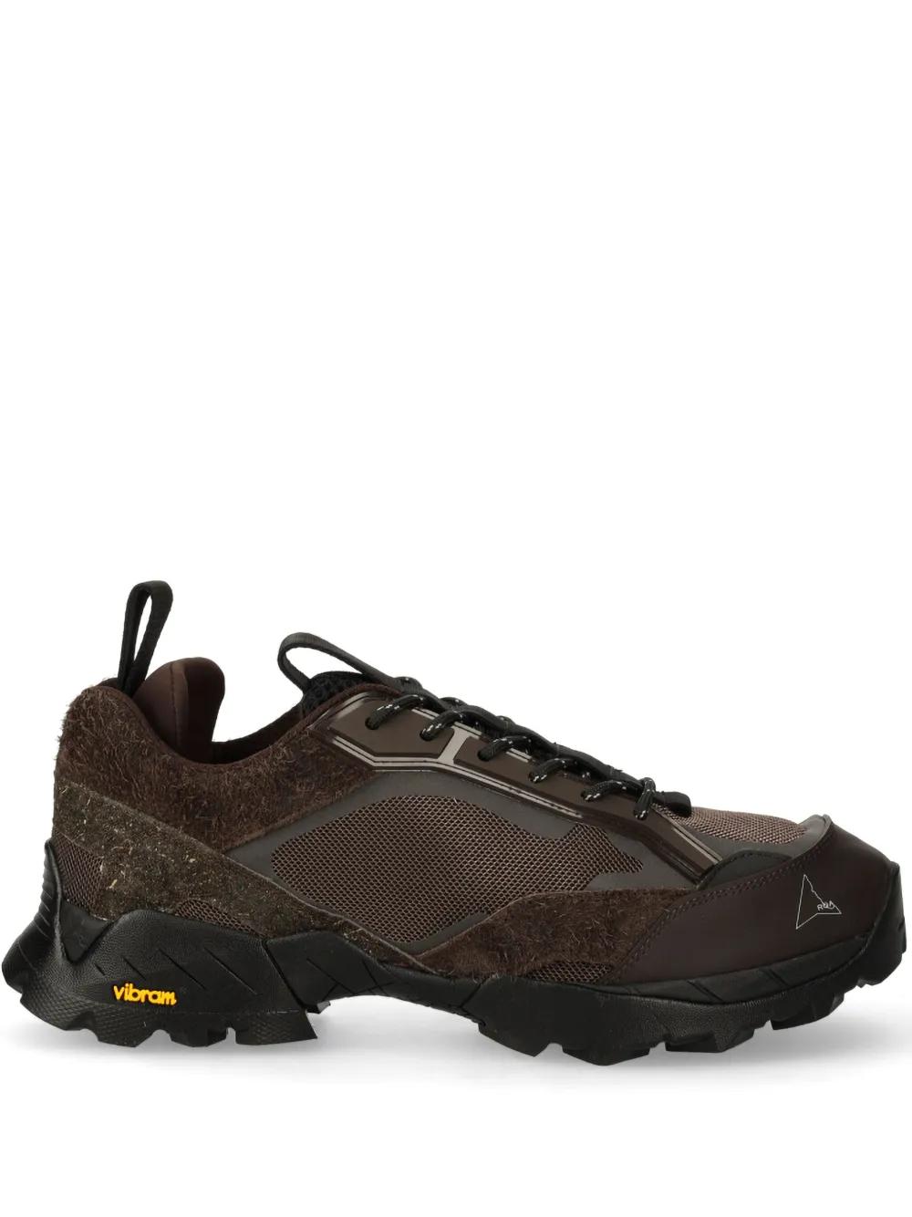 スニーカー ROA Men Sneakers NBUW198LE42BRW0001 Brown Brown Roa Sneakers for Men | Lyst