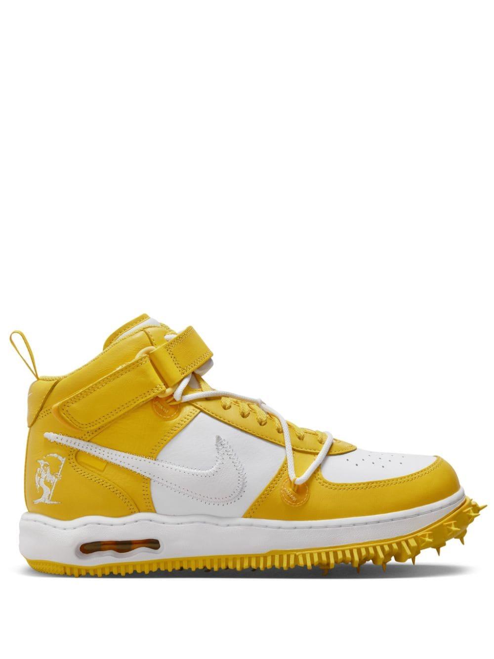 NIKE X OFF WHITE Low top sneakers for Women Online Sale up to 25 off Lyst Canada