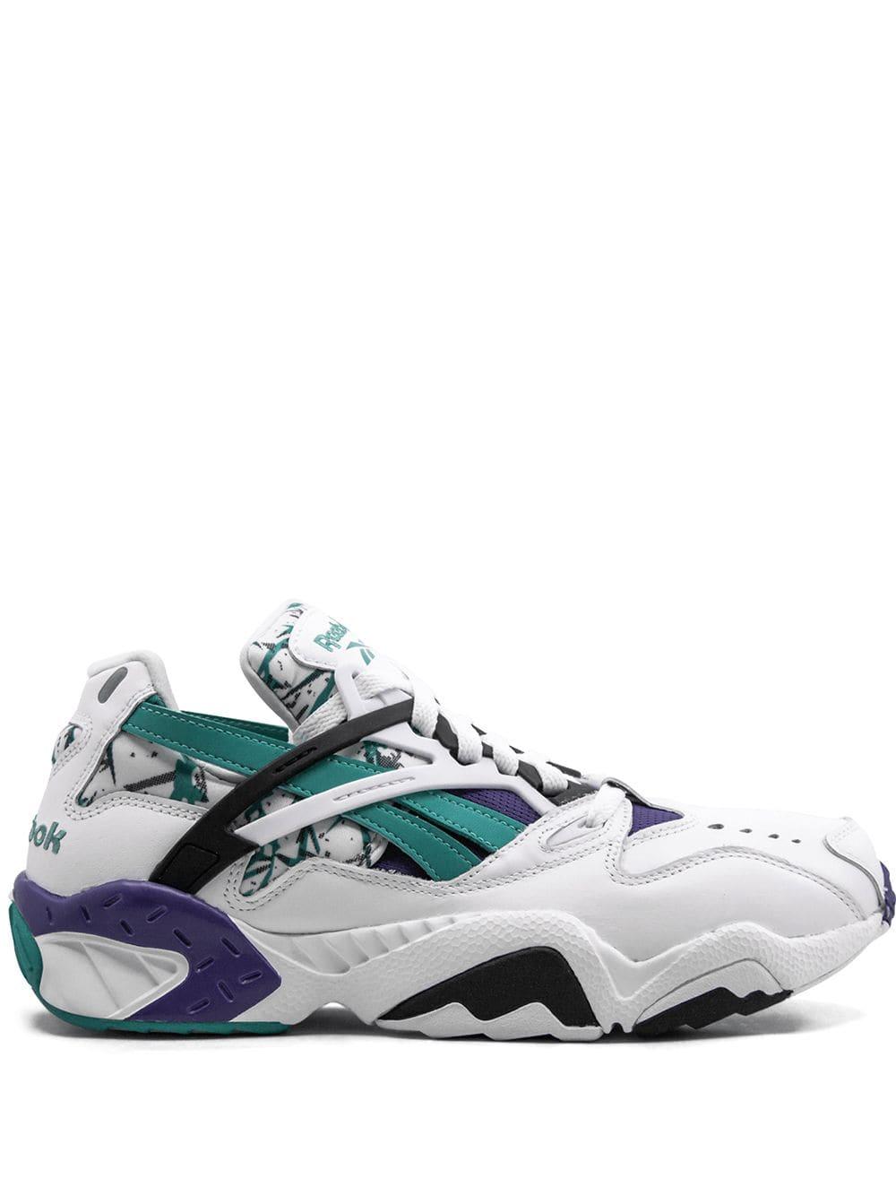 reebok graphlite