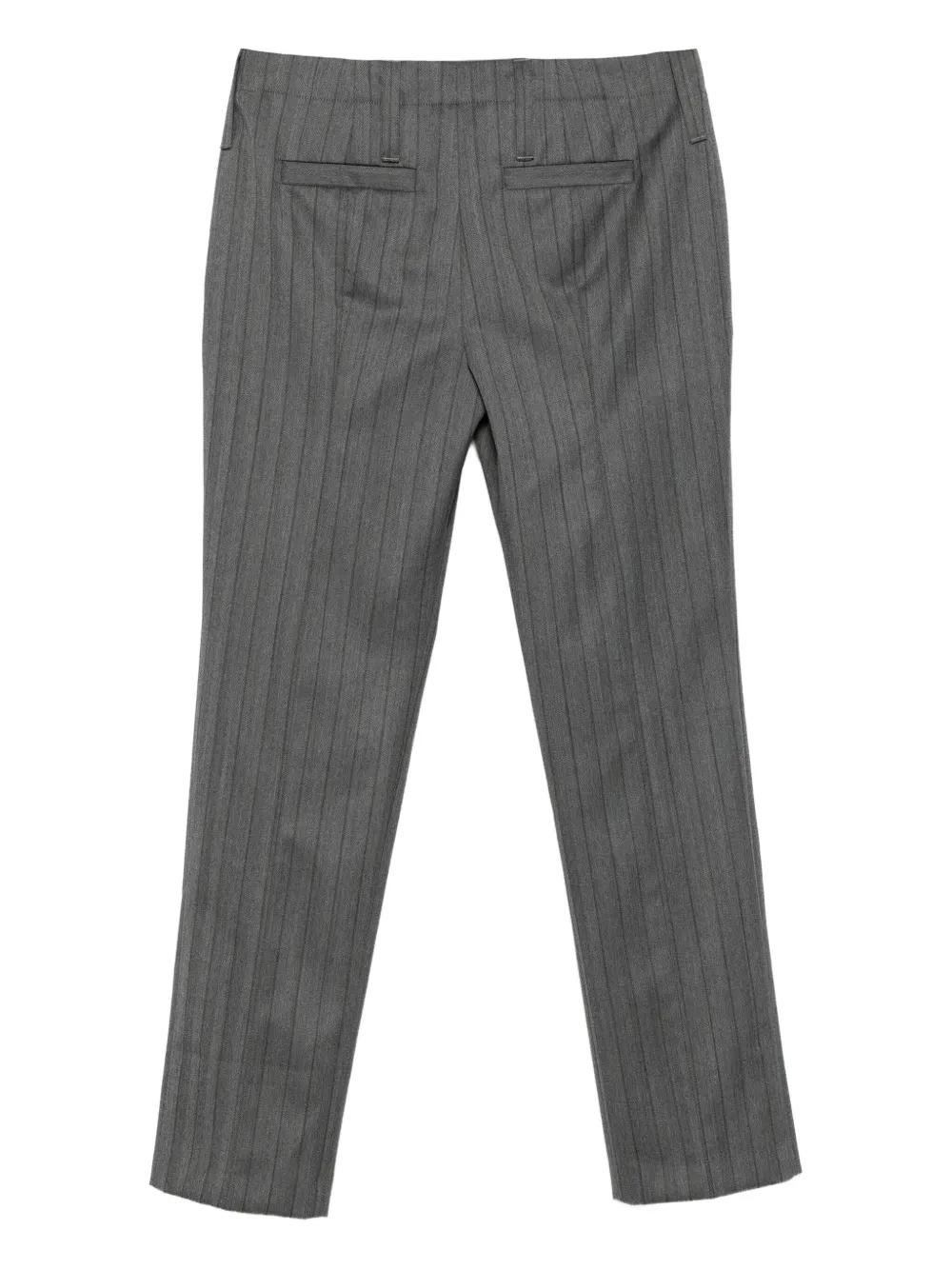 McQueen Pants for Women | Online Sale up to 54% off | Lyst