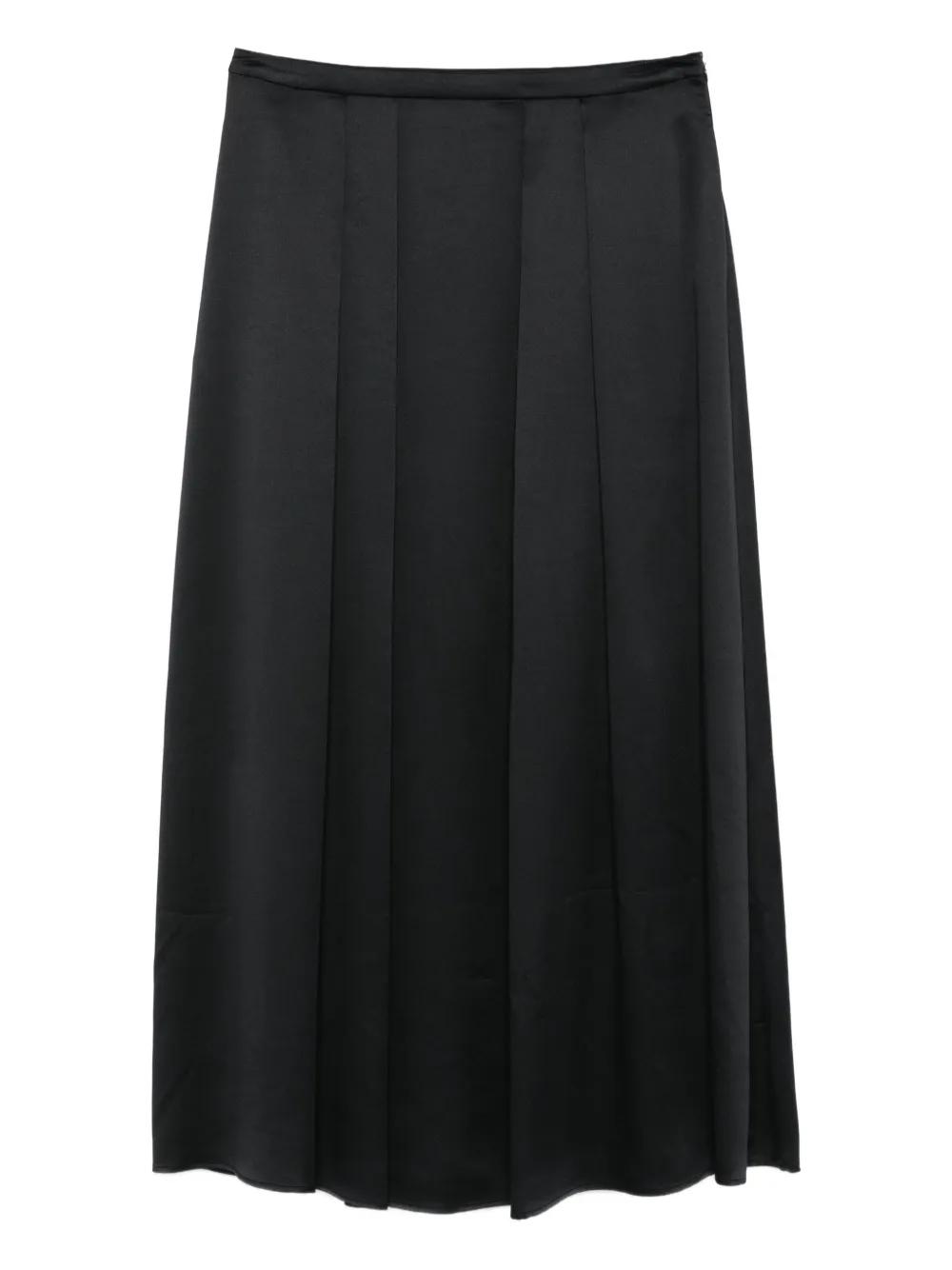 Emporio Armani Skirts for Women | Online Sale up to 62% off