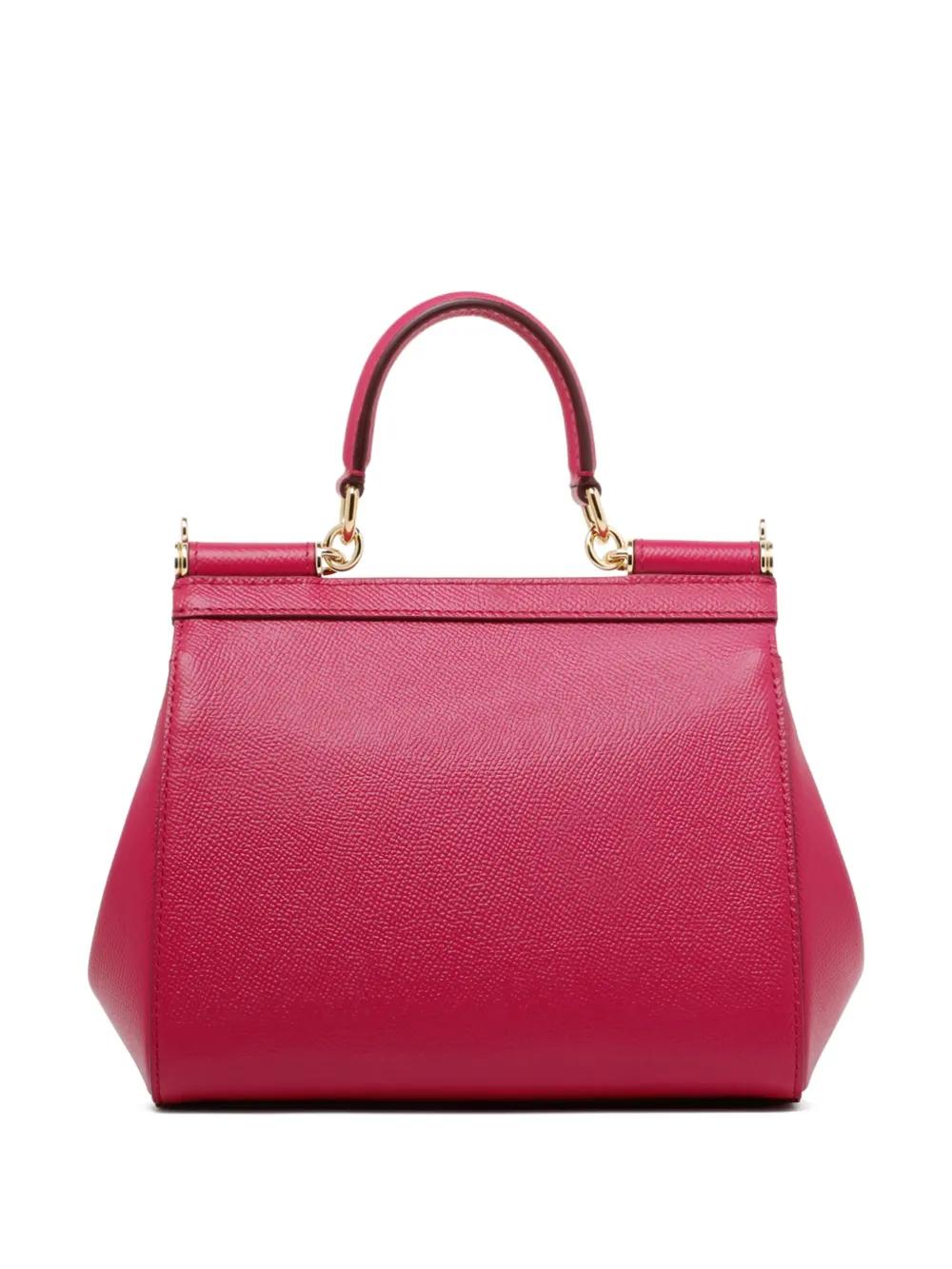 Pink Dolce & Gabbana Bags for Women | Lyst