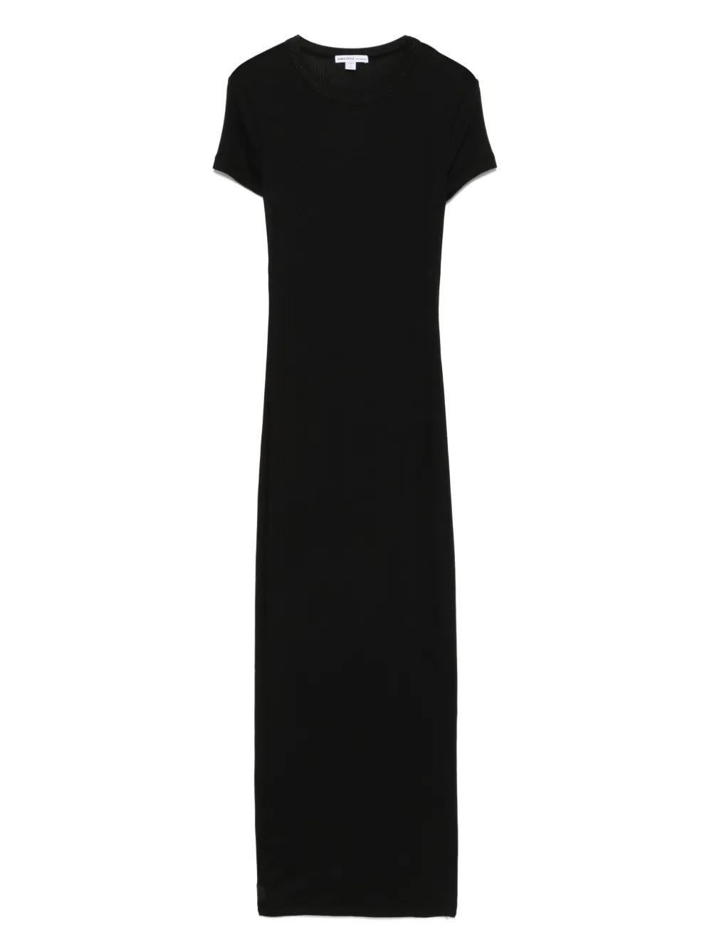 Black James Perse Dresses for Women | Lyst Black James Perse Dresses for Women | Lyst