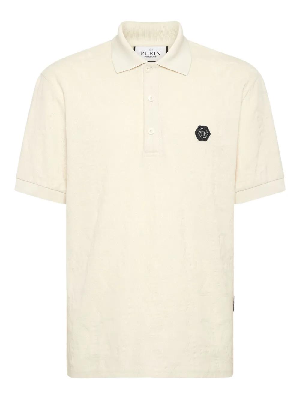 Philipp Plein Polo shirts for Men | Online Sale up to 50