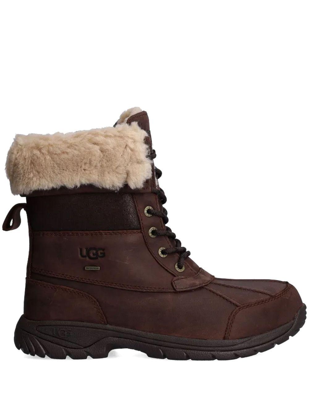 UGG Stiefel fur Herren Online Schlussverkauf Bis zu 37 Rabatt Lyst AT