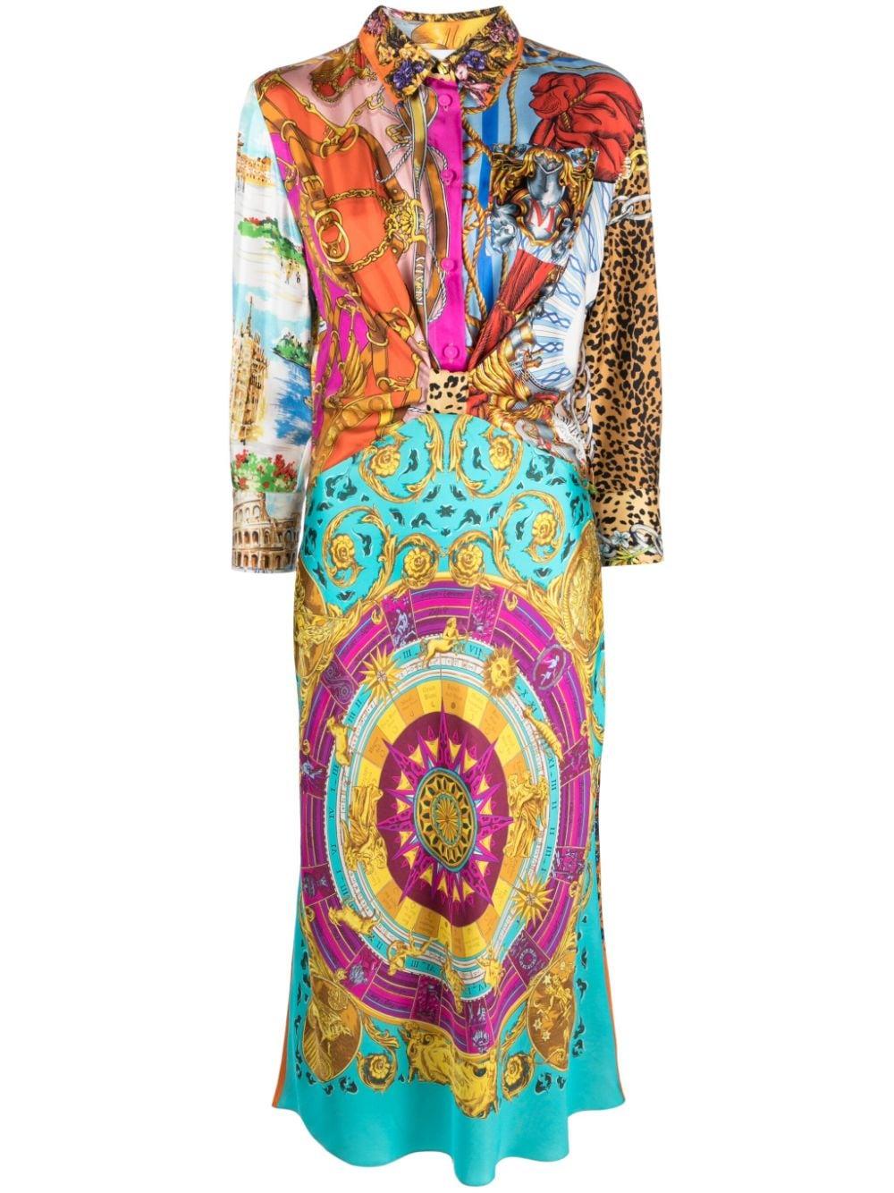 Cheap hotsell moschino dresses