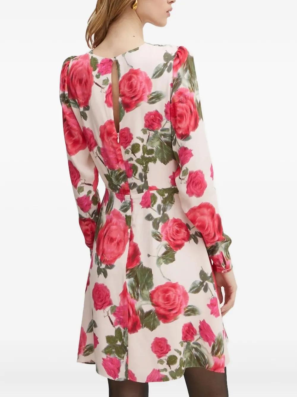Guess Floral Dresses for Women | Lyst Guess Floral Dresses for Women | Lyst