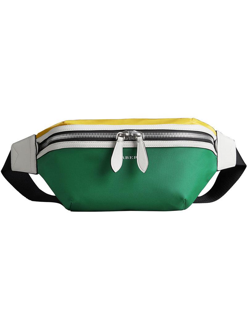 Bum Bags Australia IUCN Water