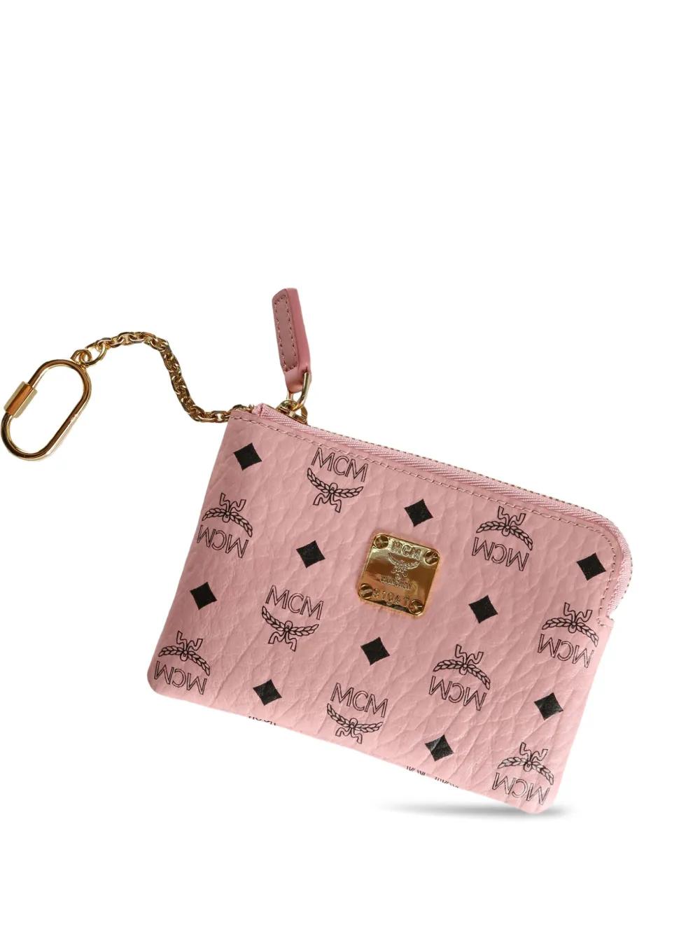 MCM Portemonnaies und Kartenetuis für Damen Online