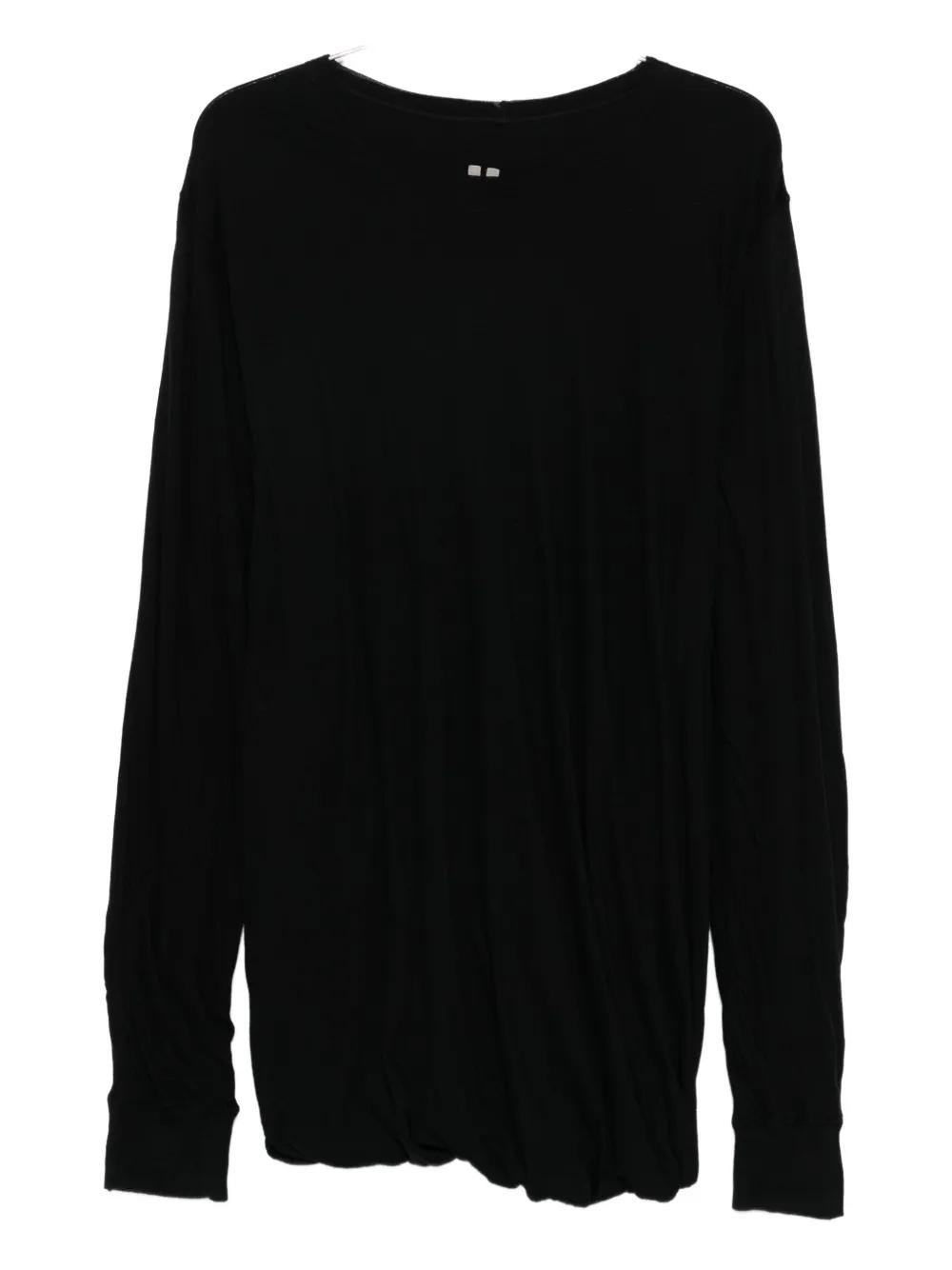 メンズ Rick Owens Tシャツ (長袖) | オンラインセールは最大50