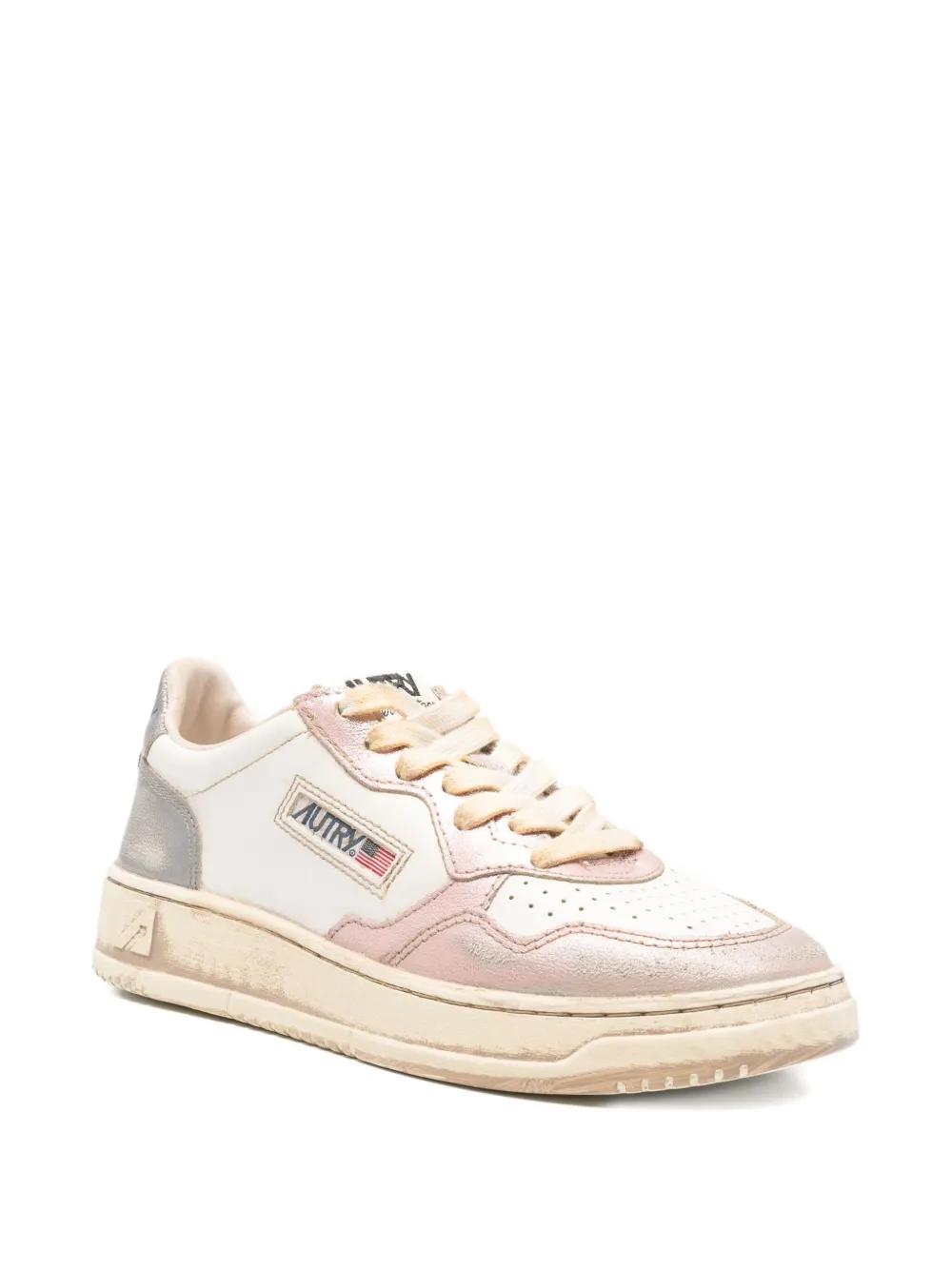 スニーカー AUTRY Woman Sneakers White HYLW UM10 Autry Womens | eBay