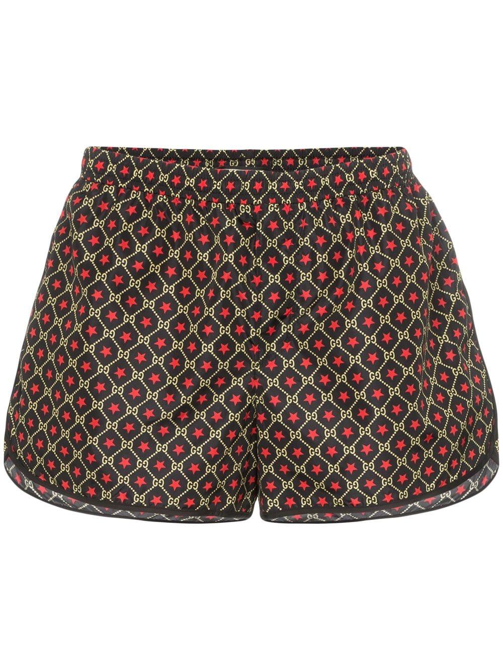 gucci badeshorts