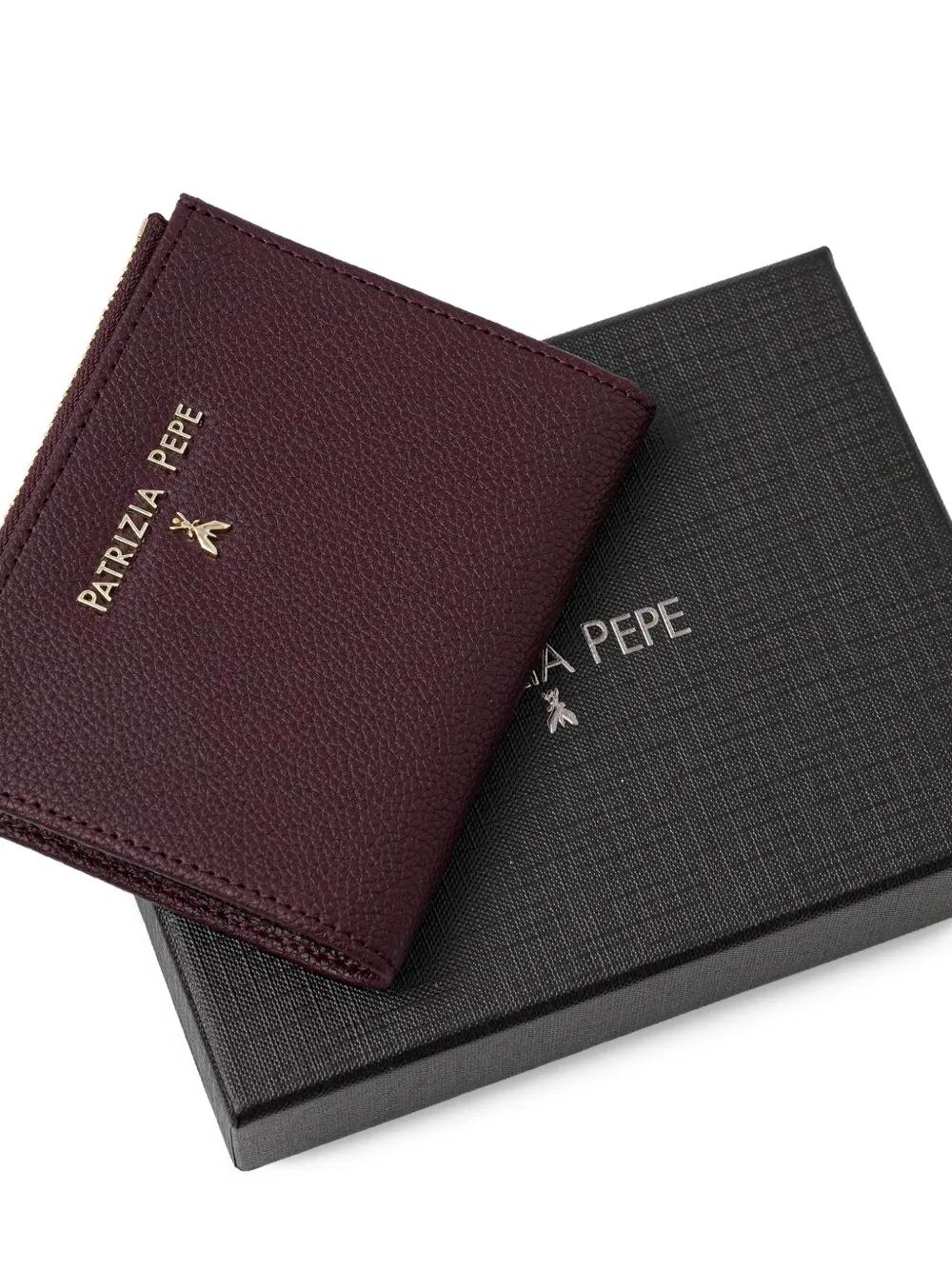 Patrizia Pepe Wallets and cardholders for Women Online Sale up