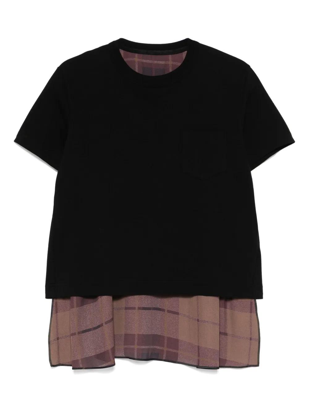 Sacai Tops for Women | Online Sale up to 54% off | Lyst