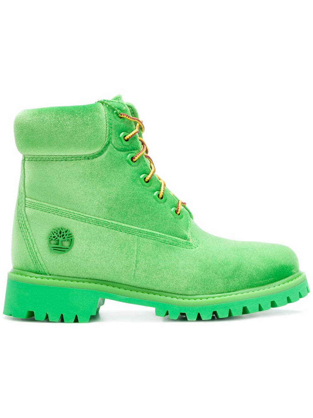 anfibi timberland