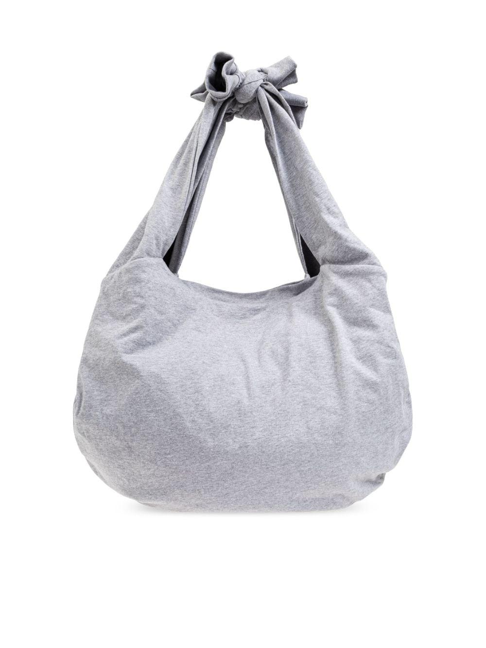 24PF new/BALENCIAGA ニュージャージーホーボーバッグ Bag Gray Balenciaga New Jersey Hobo Bag | Saks Fifth Avenue