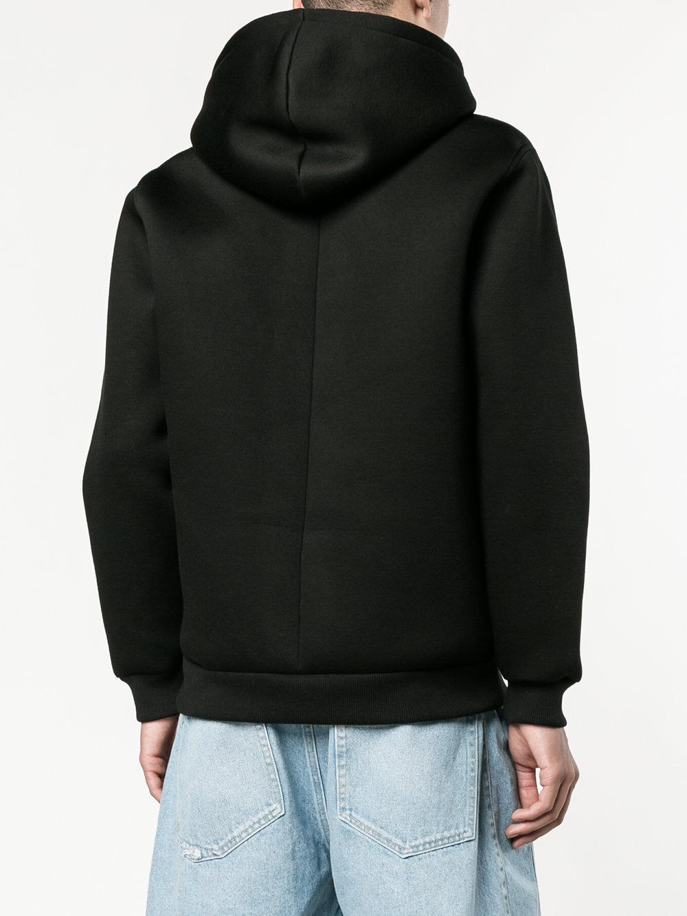 givenchy hoodie shark