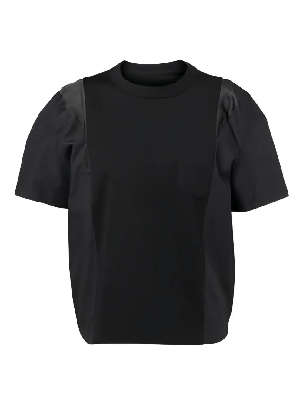 Sacai T-shirts for Women | Online Sale up to 44% off | Lyst