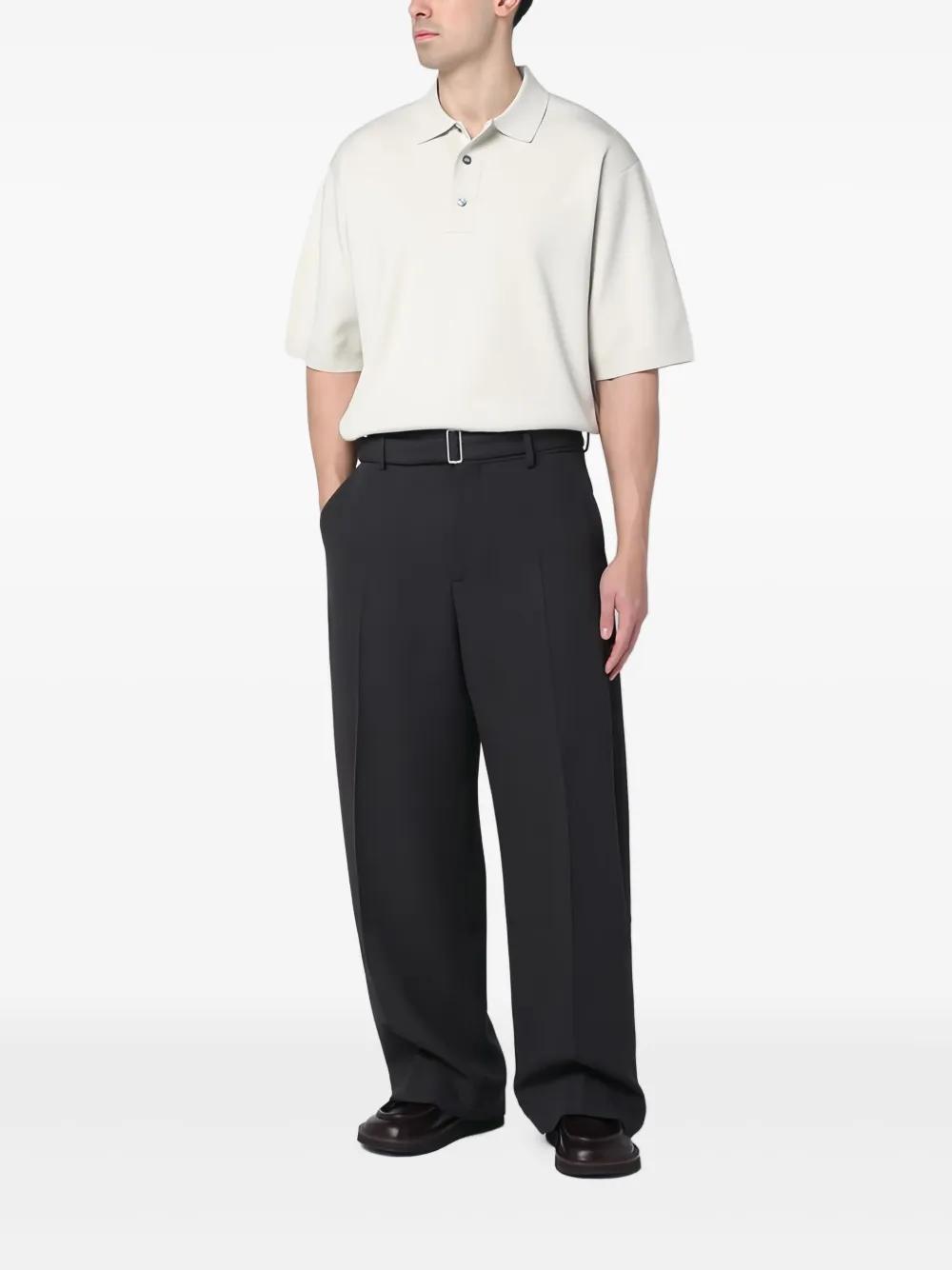 Studio Nicholson Pants for Men | Online Sale up to 60% off Studio Nicholson Pants for Men | Online Sale up to 60% off