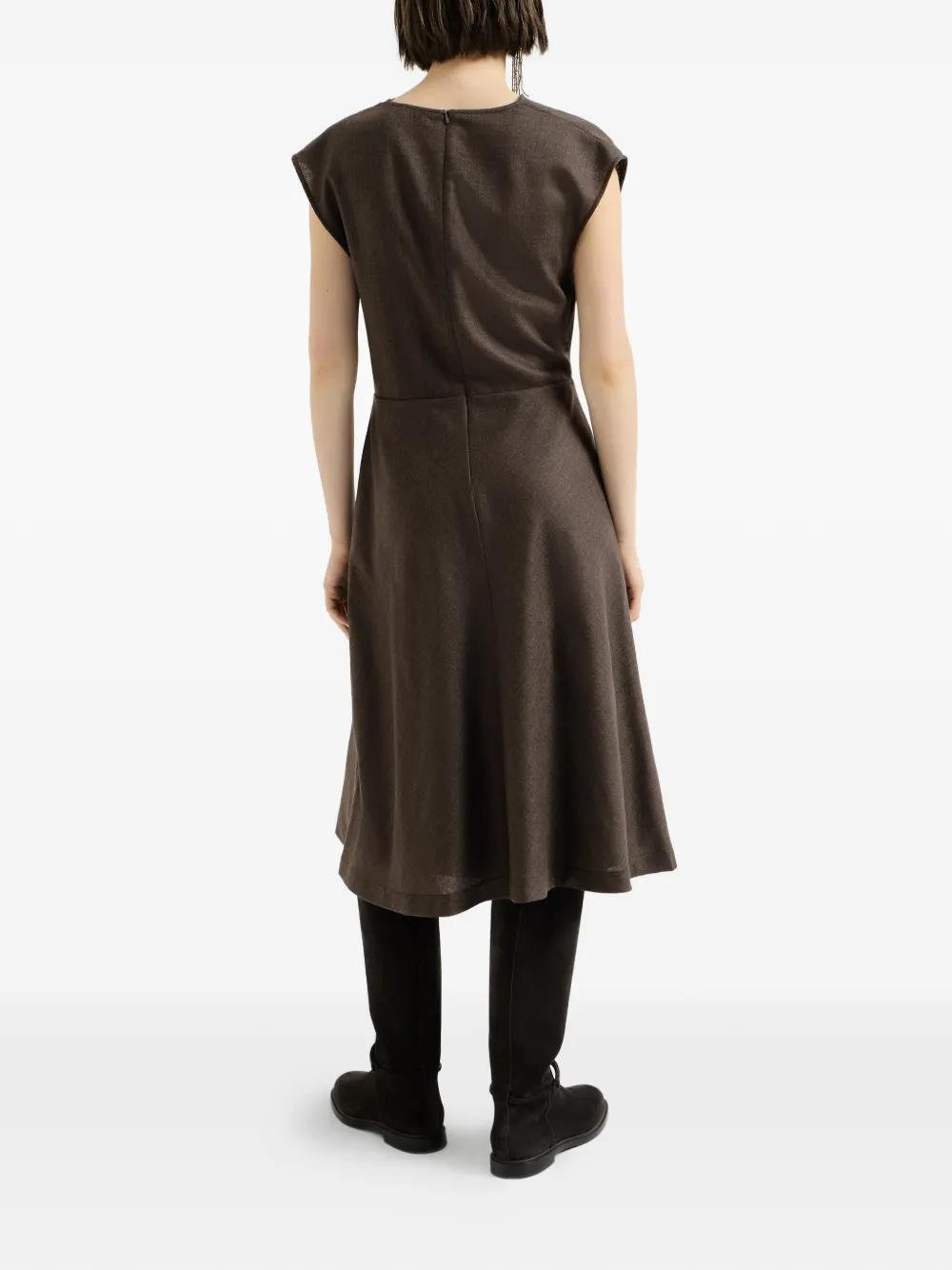レディース Brunello Cucinelli ワンピース | オンラインセールは最大