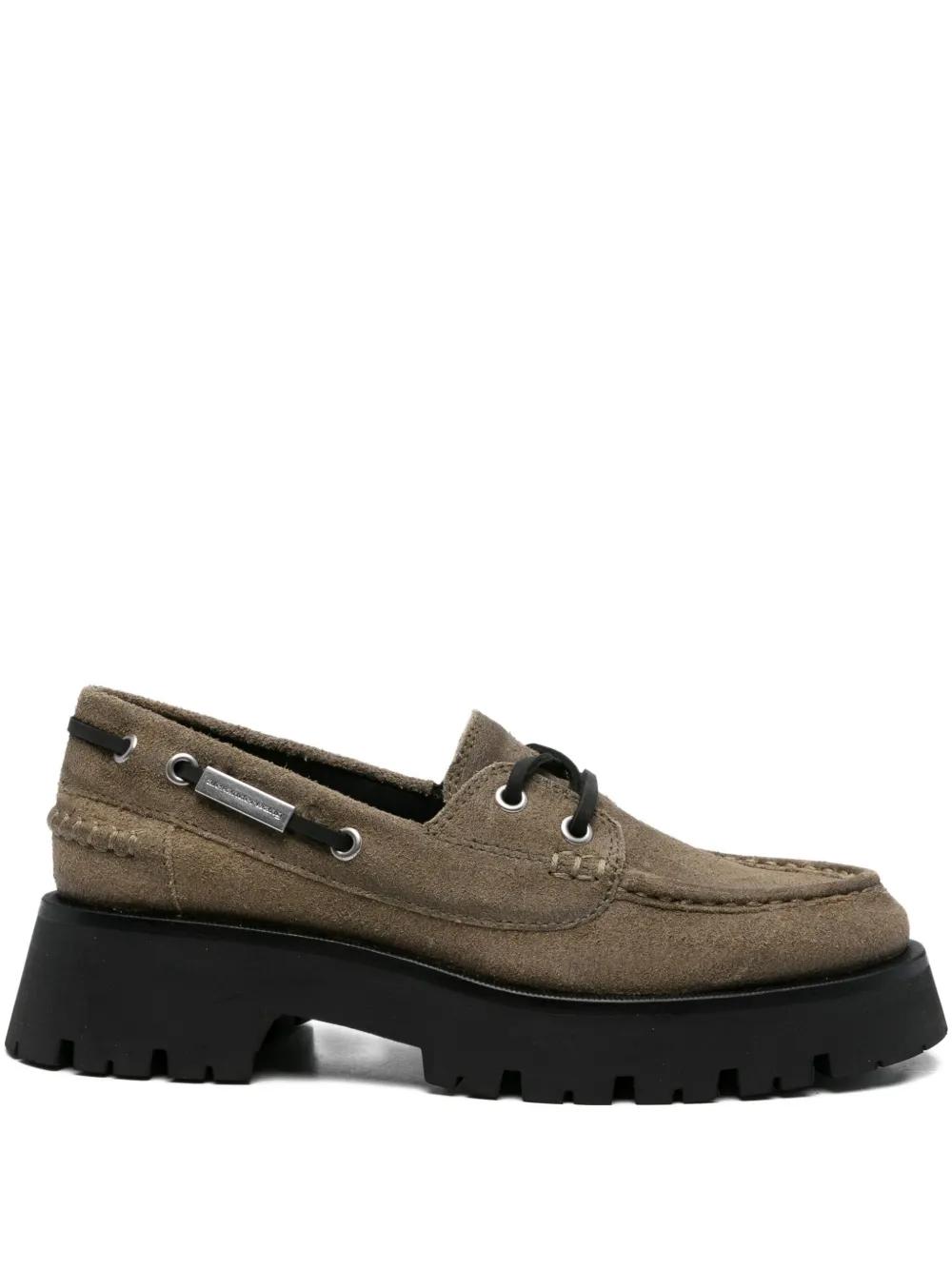 Alexander Wang Loafers and moccasins for Women | Online Sale